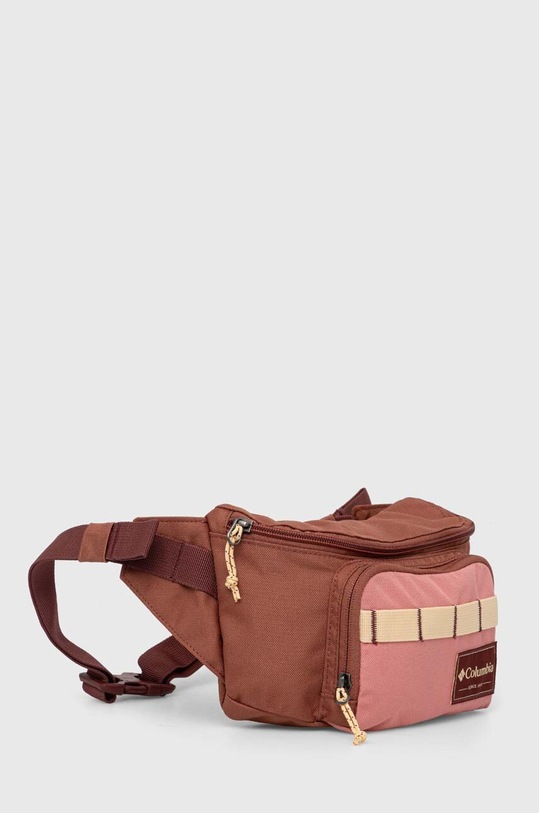 Ľadvinka Columbia HERITAGE Zigzag 1890911 hnedá SS24