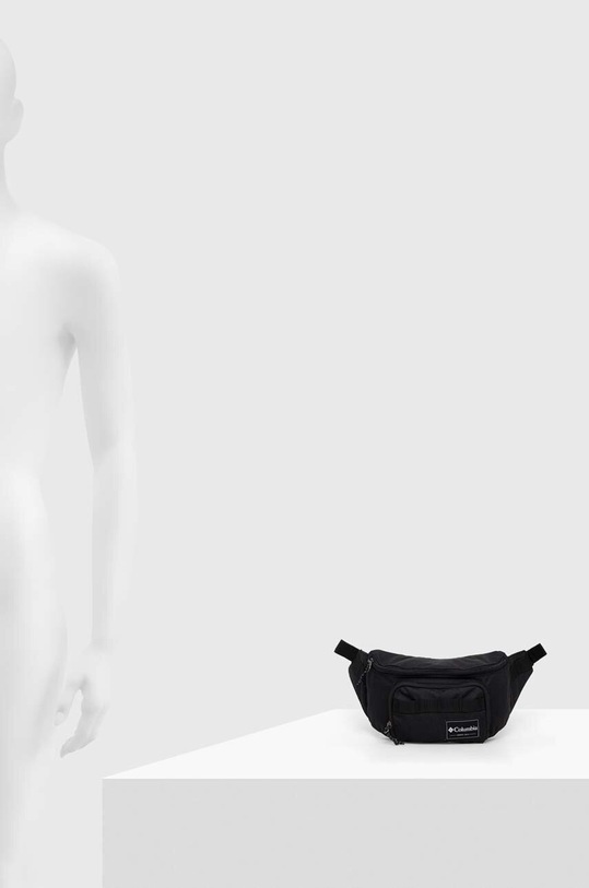 Ľadvinka Columbia HERITAGE Zigzag 1890911 čierna