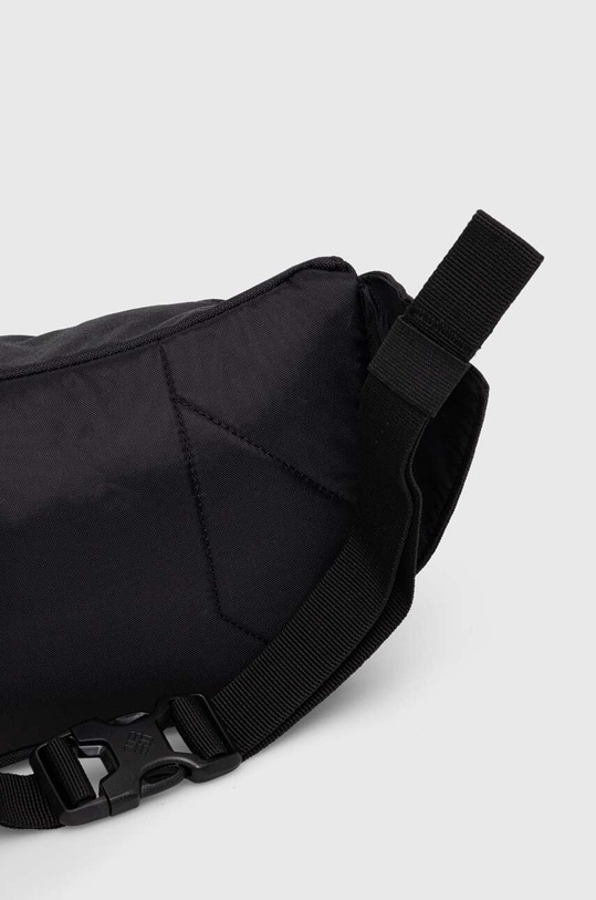 Doplnky Ľadvinka Columbia HERITAGE Zigzag 1890911 čierna