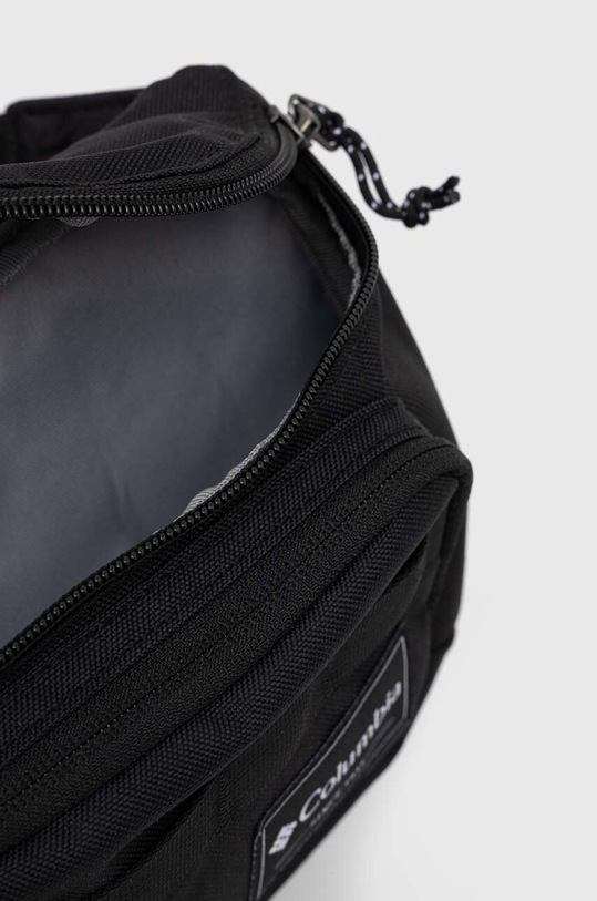 Ľadvinka Columbia HERITAGE Zigzag čierna 1890911