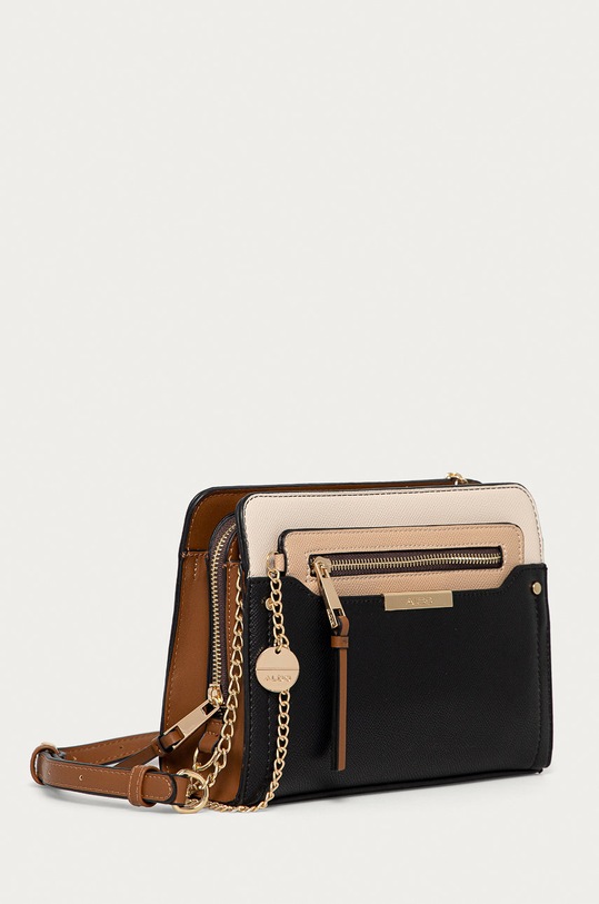 Aldo Torebka MARGARETHE.001 czarny SS21