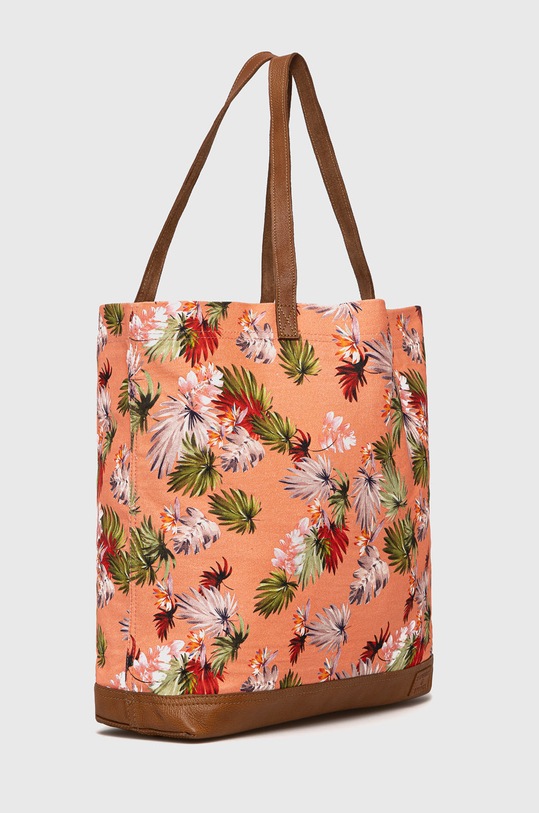 Akcesoria Superdry Torebka W9110261A.5GJ różowy