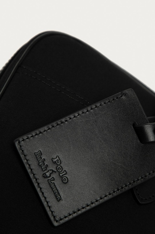 Polo Ralph Lauren Torba 405829415001 405829415001 czarny SS21