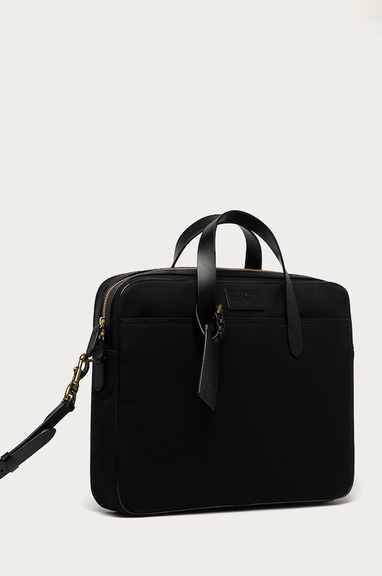 Akcesoria Polo Ralph Lauren Torba 405829415001 405829415001 czarny