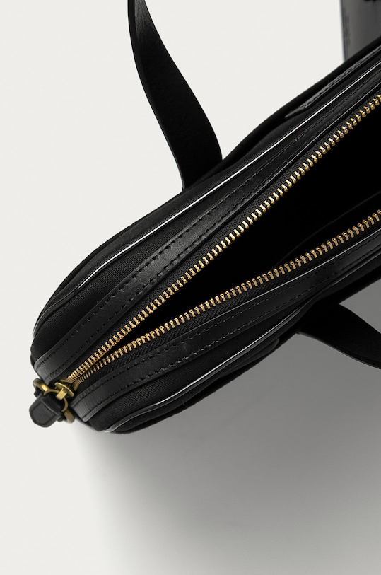 Polo Ralph Lauren Torba 405829415001 405829415001 czarny