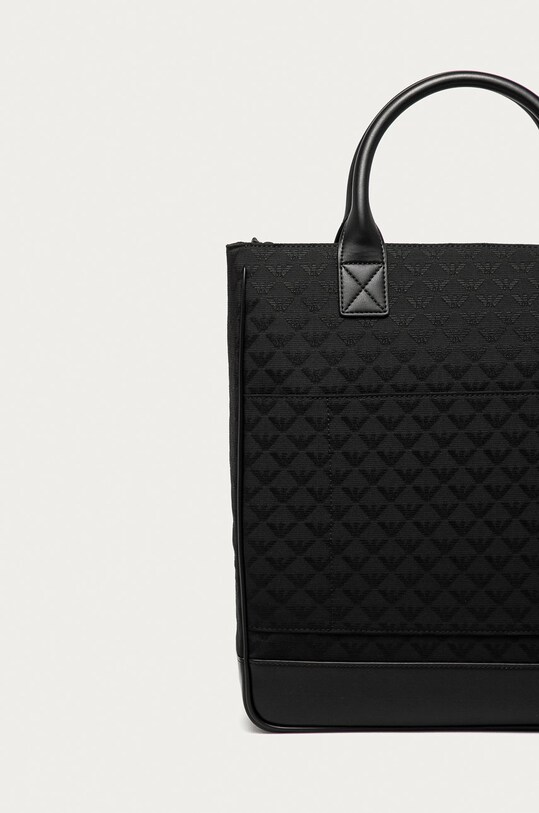 Accessori Emporio Armani borsa Y4N134.Y022V nero