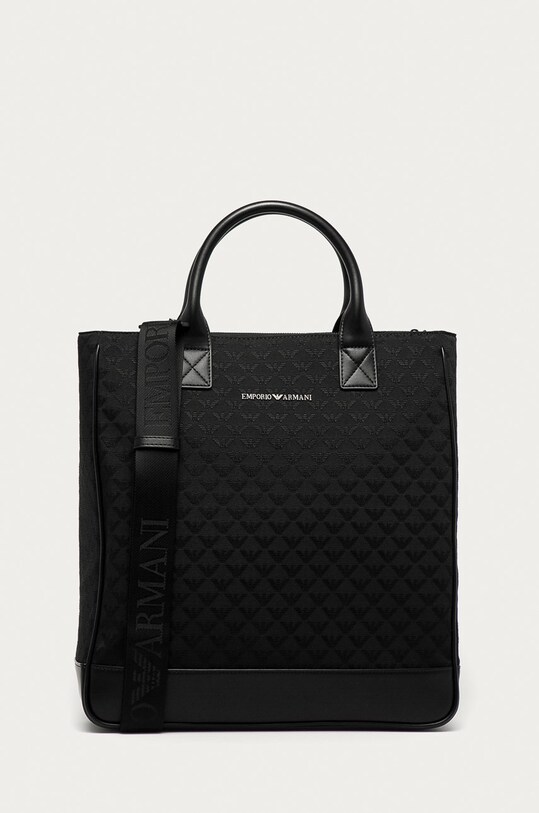 Emporio Armani borsa nero Y4N134.Y022V