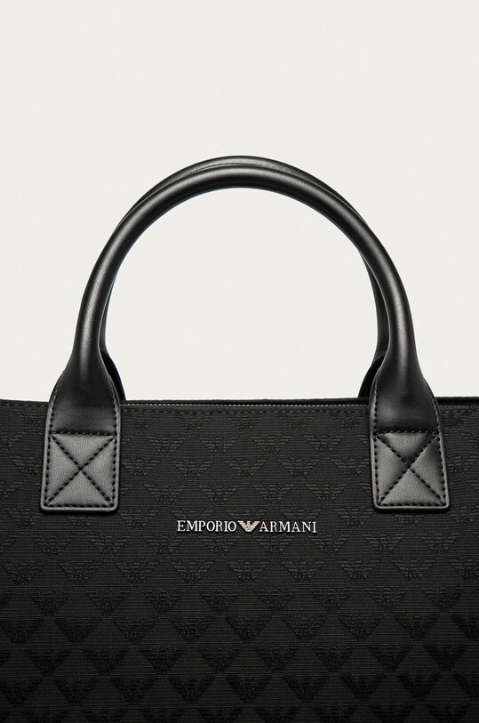 Emporio Armani borsa Y4N134.Y022V nero
