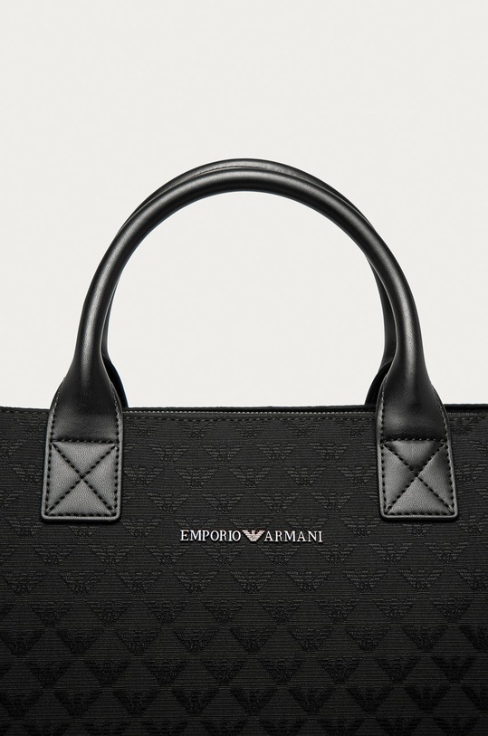 Emporio Armani - Torba Y4N134.Y022V Y4N134.Y022V czarny