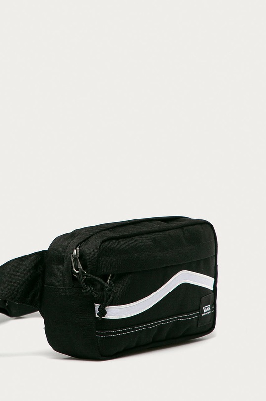 Vans - Nerka VN0A4RWYY281 czarny SS21