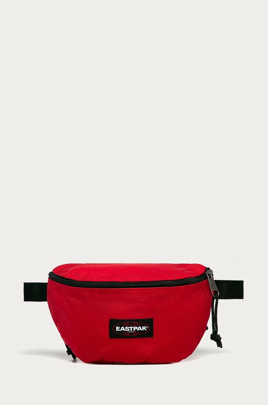 Eastpak waist pack textile red EK00007484Z1