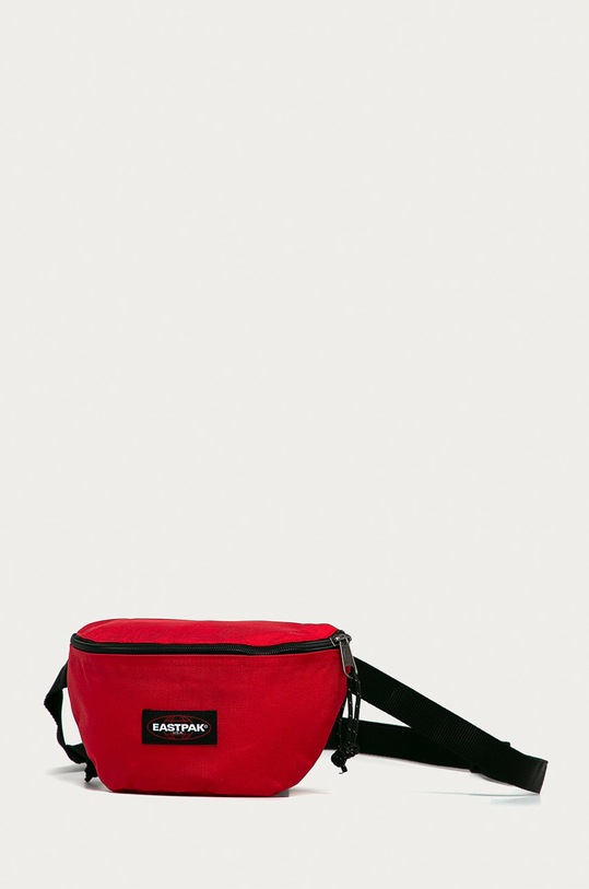 Eastpak waist pack EK00007484Z1 red SS21