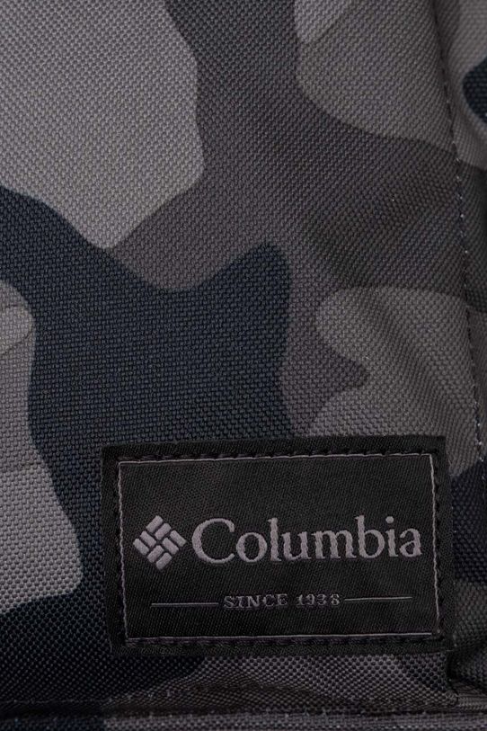 Columbia borsetă Zigzag verde 1935901
