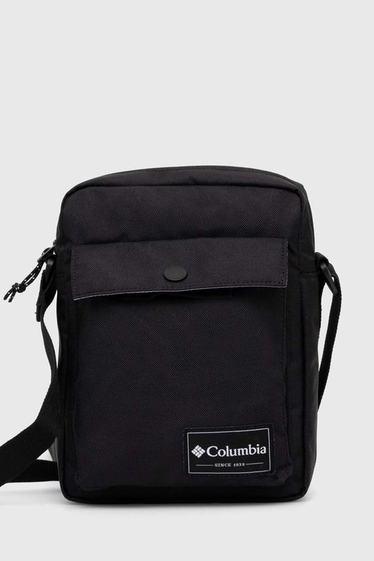 Columbia saszetka Zigzag