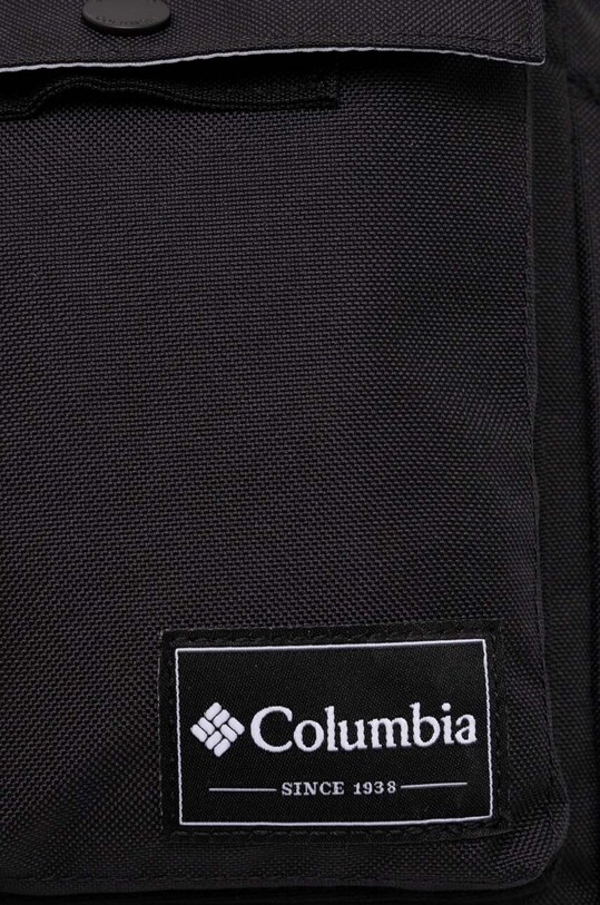 Columbia сумка чёрный 1935901