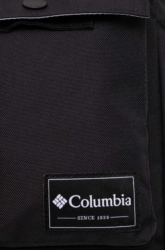 Columbia сумка чёрный 1935901