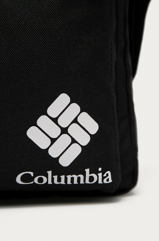 Columbia small items bag 1935901 black SS24