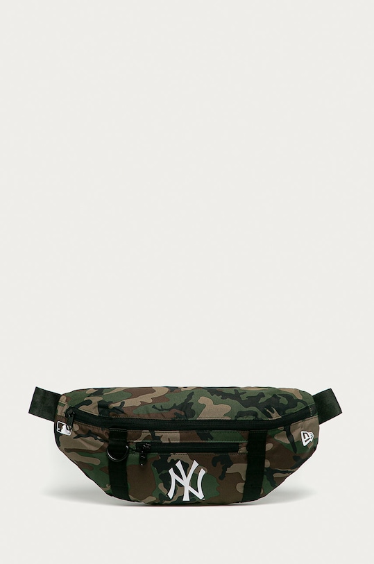 New Era Borsetă nu incape in A4 verde 12145411