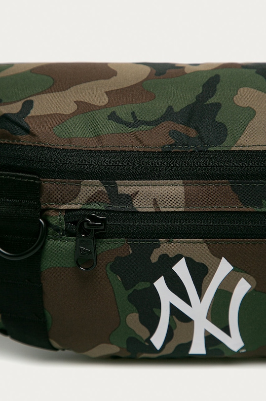 New Era Borsetă 12145411 verde SS21