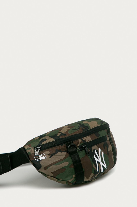 Accesorii New Era Borsetă 12145411 verde