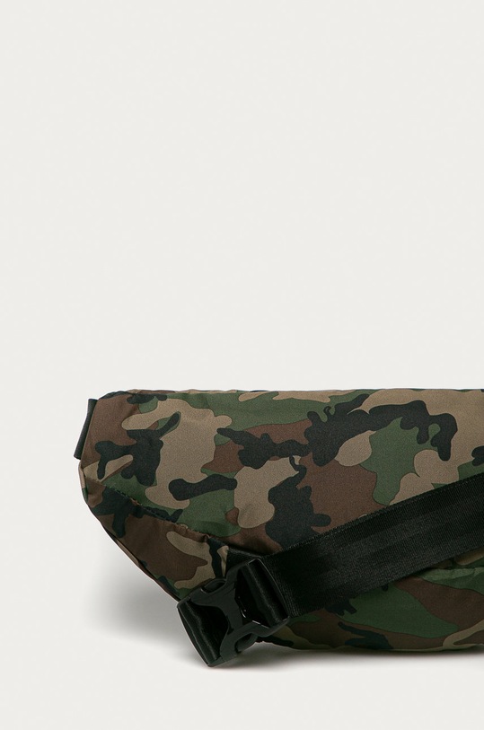 Сумка на пояс New Era зелений 12145411