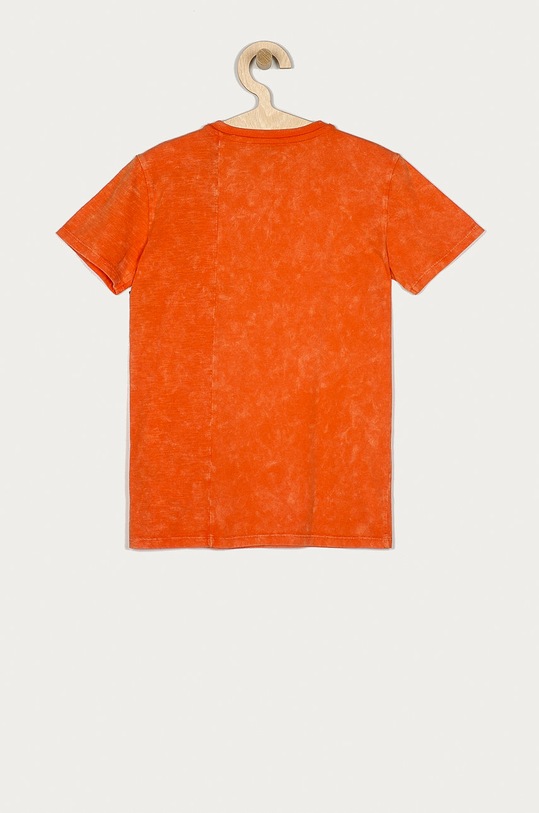 Guess - Dětské tričko 128-175 cm L1RI26.K8HM0 oranžová SS21