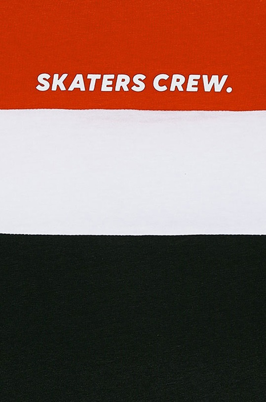 Chlapec Mayoral - Detské tričko 6094.7G.JUNIOR červená