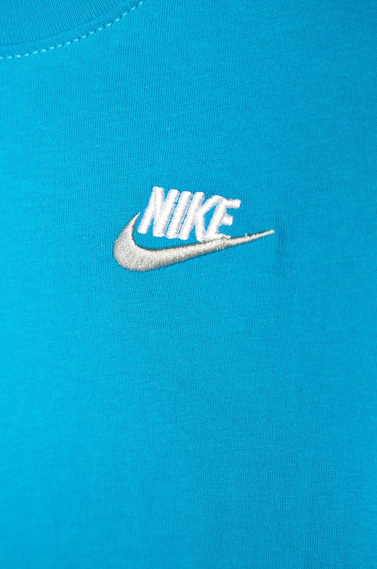 Nike Kids tricou copii AR5254 albastru SS21