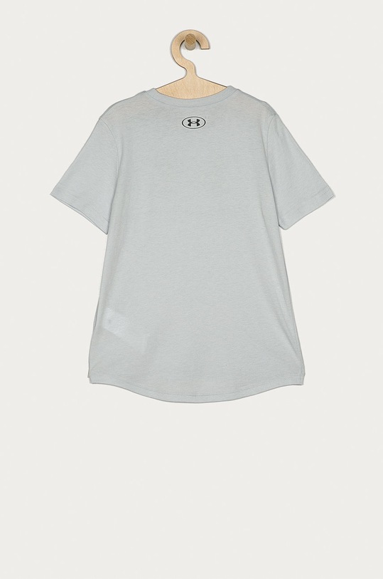 Under Armour - Tricou copii 122-170 cm 1363282 1363282 gri SS23
