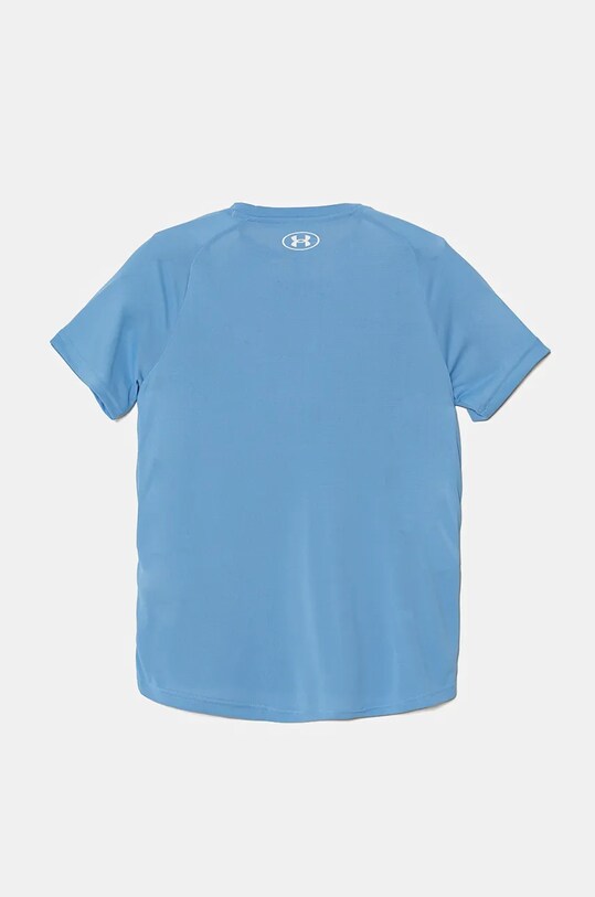 Tričko Under Armour 1363284 modrá SS25
