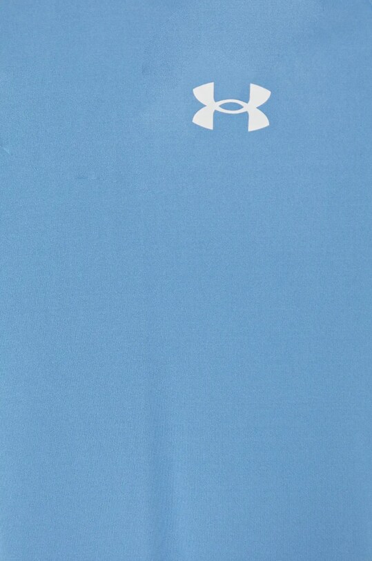 Chlapec Tričko Under Armour 1363284 modrá