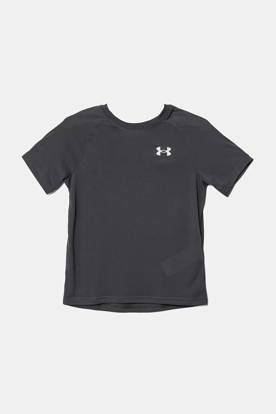 Μπλουζάκι Under Armour γκρί 1363284