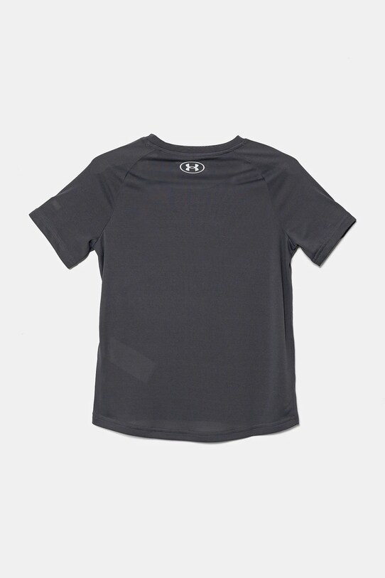 Μπλουζάκι Under Armour 1363284 γκρί SS25