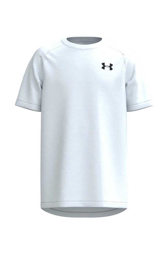 Under Armour t-shirt pozostałe szary 1363284