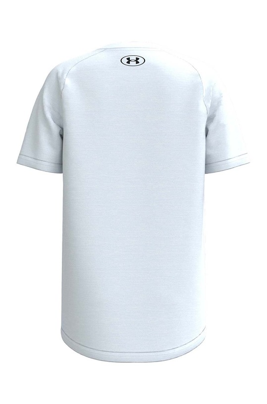 Under Armour t-shirt 1363284 szary SS25