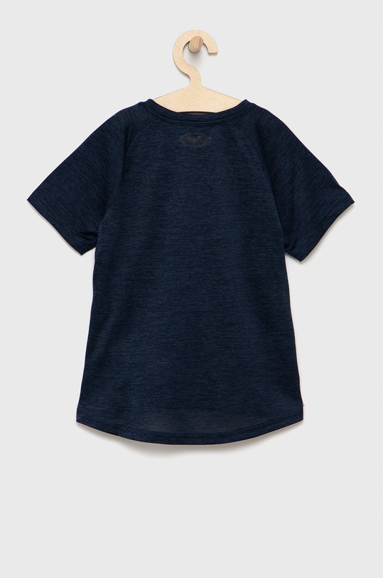 Tričko Under Armour 1363284 námořnická modř SS25