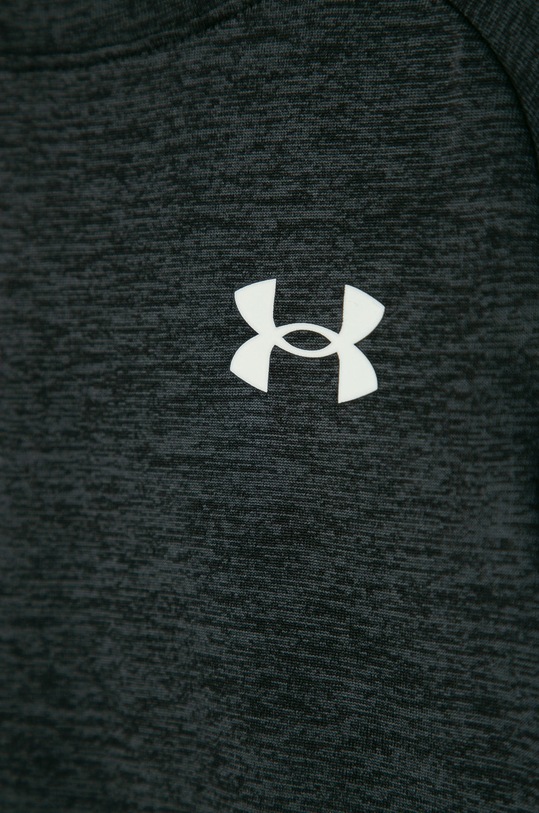 Băieți Under Armour tricou 1363284 negru