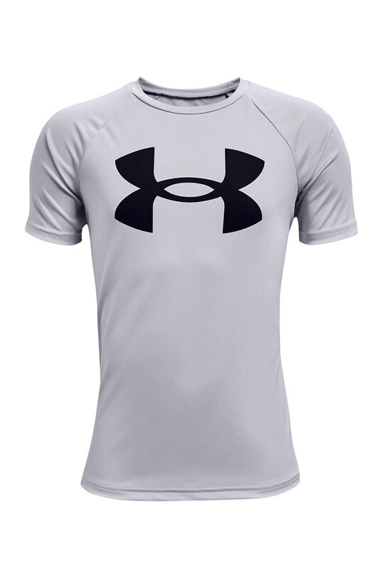 Under Armour - Tricou 1363283 print gri 1363283