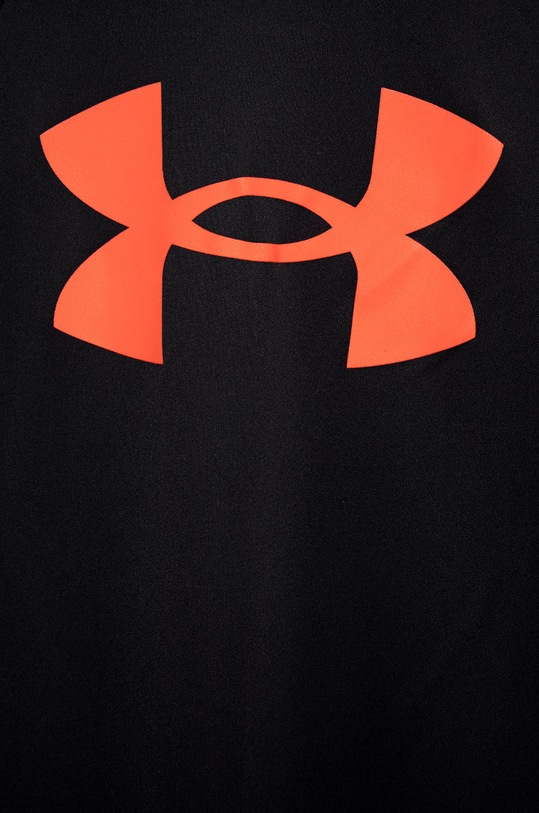 Under Armour Tričko 1363283 1363283 černá SS23