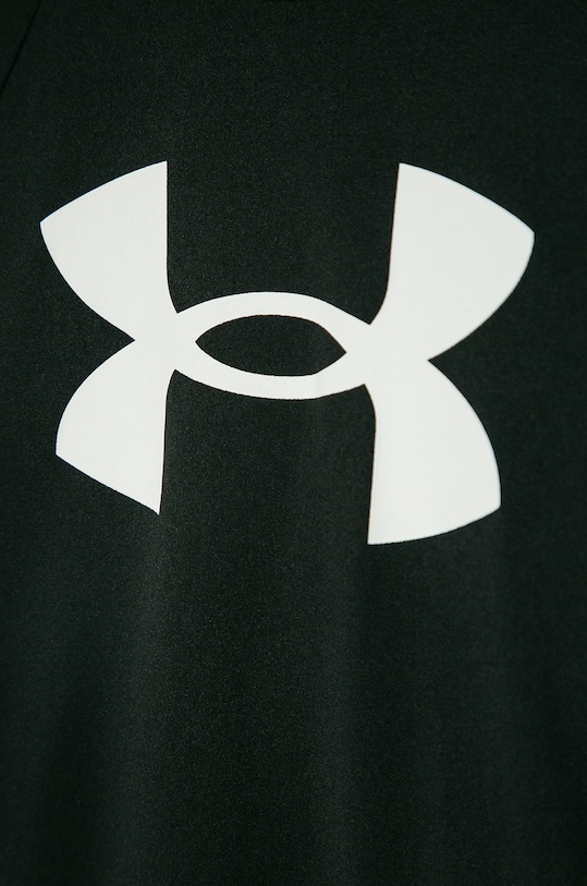 Chlapec Under Armour - Tričko 1363283 1363283 čierna