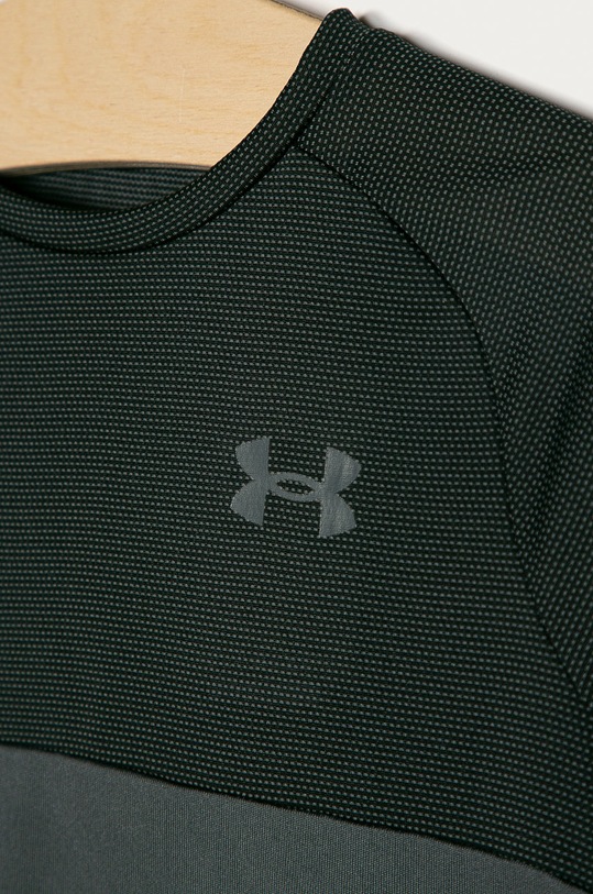 Under Armour - Dětské tričko 122-170 cm 1357548 1357548 šedá SS21