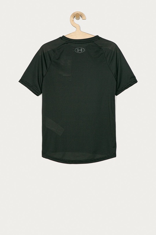 CHLAPEC Under Armour - Dětské tričko 122-170 cm 1357548 1357548 šedá