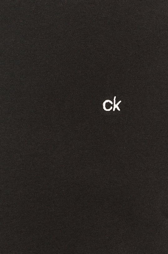 Calvin Klein - T-shirt K20K202021.4891 czarny