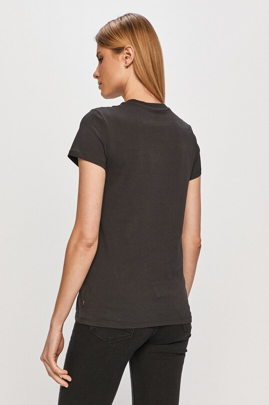 Oblečenie Levi's - Tričko 17369.1252 čierna