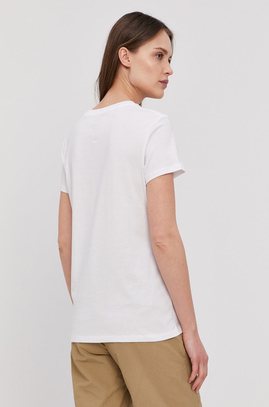 Oblečení Tričko Levi's 17369.1499 bílá
