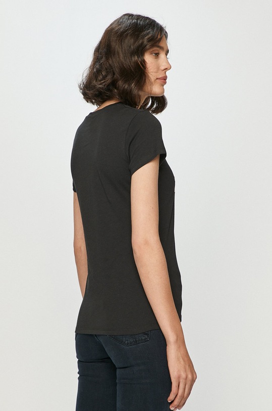 Îmbrăcăminte Levi's - Tricou 17369.1498 negru