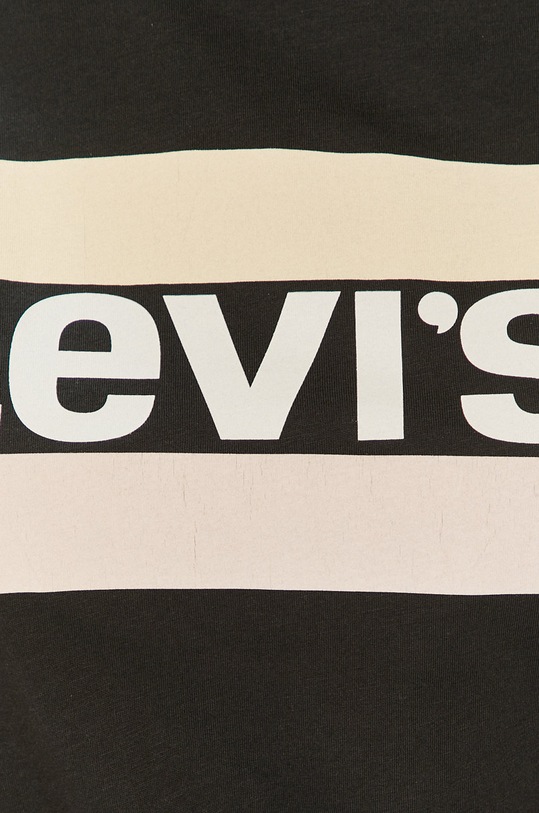 Levi's - Tricou 17369.1498 negru