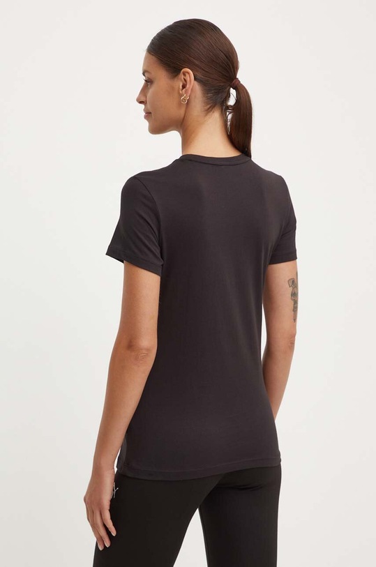 Oblečenie Tričko Puma 586776 586776 čierna