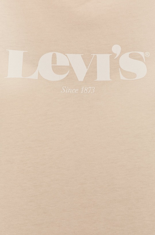 Levi's - T-shirt 17369.1277 różowy
