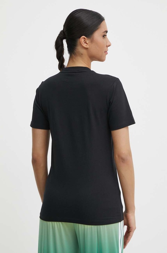 Ρούχα adidas Originals μπλουζάκι GN2896 μαύρο